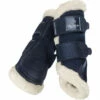 2023 Eskadron Mesh Evo-Wool Tendon Boots 555131 663 380 Navy -THE DRILLSHED Shop esk 555131 663 380 add128129.700x700