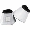 2023 Eskadron Softslate Bell Boots 670131 863 - White Colour White -THE DRILLSHED Shop esk 670131 863 10 f.700x700