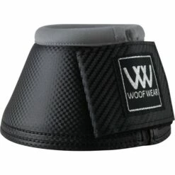 Woof Wear Pro Overreach Boot Brushed Steel WB0051 Colour Brushed Steel